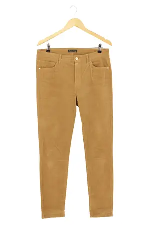 MASSIMO DUTTI Cordhose