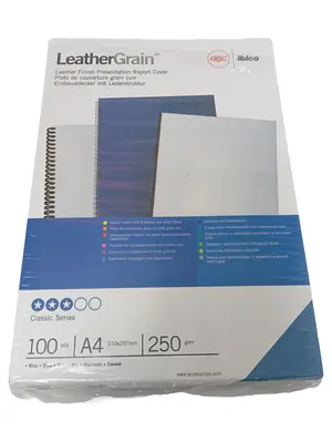 MARKENLOS Schreibmappe