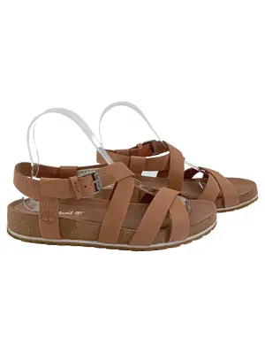 TIMBERLAND Plateausandalen