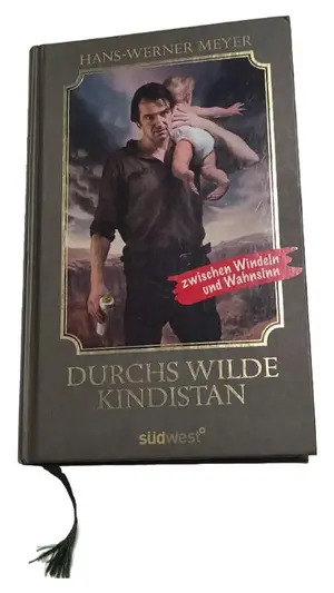 SÜDWEST VERLAG Selbsthilfebuch