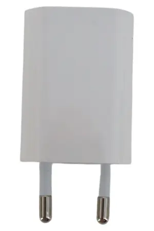 APPLE Steckdosenladegerät