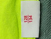 Vorschaubild 4 von Kinder Kapuzenpullover Gr. 128 Grün Camouflage Hoodie