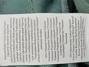 Vorschaubild 6 von Kinder Kapuzenpullover Gr. 128 Grün Camouflage Hoodie