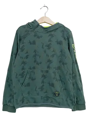 S.OLIVER Kapuzenpullover