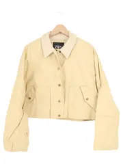 Vorschaubild ZARA Leichte Jacke 1