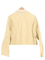 Vorschaubild ZARA Leichte Jacke 2