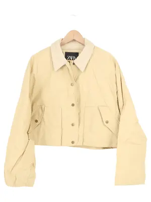 ZARA Leichte Jacke