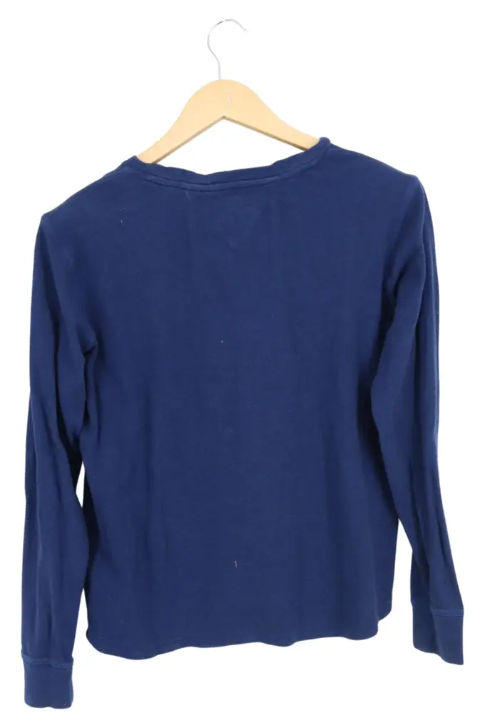 TOMMY HILFIGER Langarmshirt Bild 1