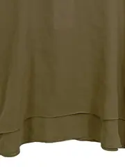Vorschaubild 2 von Damen Top Spaghettiträger Oliv Gr. 36/S Casual