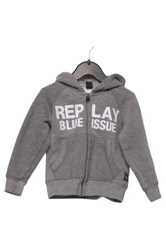 REPLAY Sweatjacke Bild 1