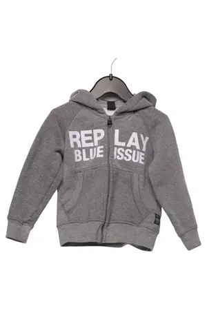 REPLAY Sweatjacke