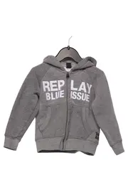 Vorschaubild REPLAY Sweatjacke 1