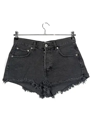 MNG Jeans Shorts