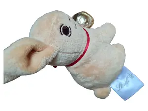 LINDT Baby Kuscheltier