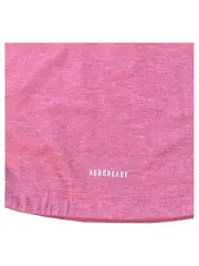 Vorschaubild 4 von Kinder T-Shirt Mädchen Rosa Gr. 128 Sport