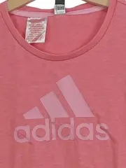 Vorschaubild 3 von Kinder T-Shirt Mädchen Rosa Gr. 128 Sport