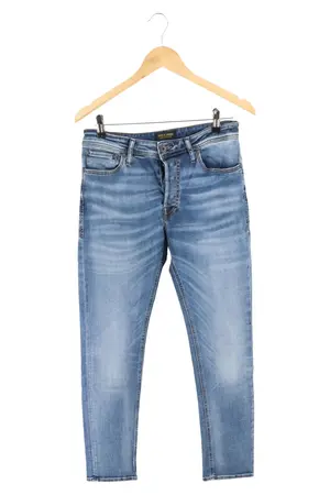 JACK & JONES Jeans Straight Leg