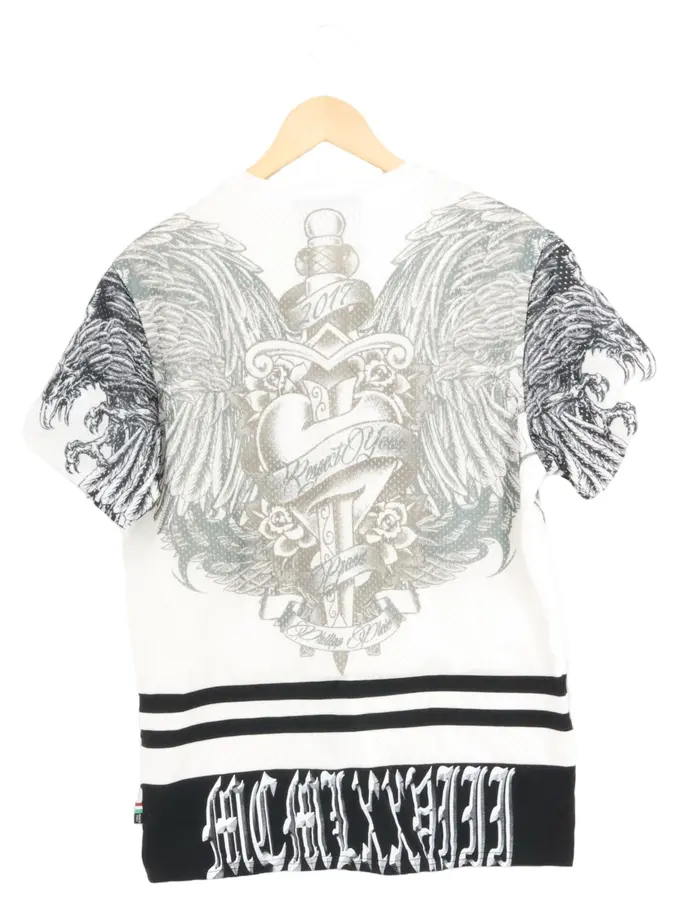PHILIPP PLEIN T-Shirt Bild 2