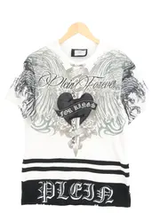 Vorschaubild PHILIPP PLEIN T-Shirt 1