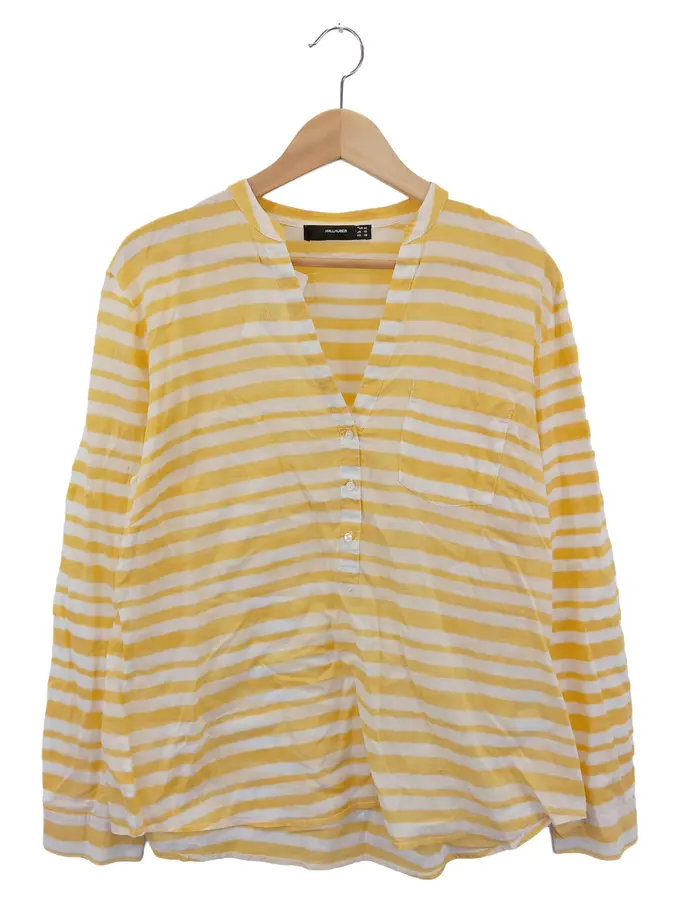 HALLHUBER Bluse Bild 1