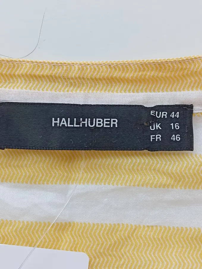 HALLHUBER Bluse Bild 3