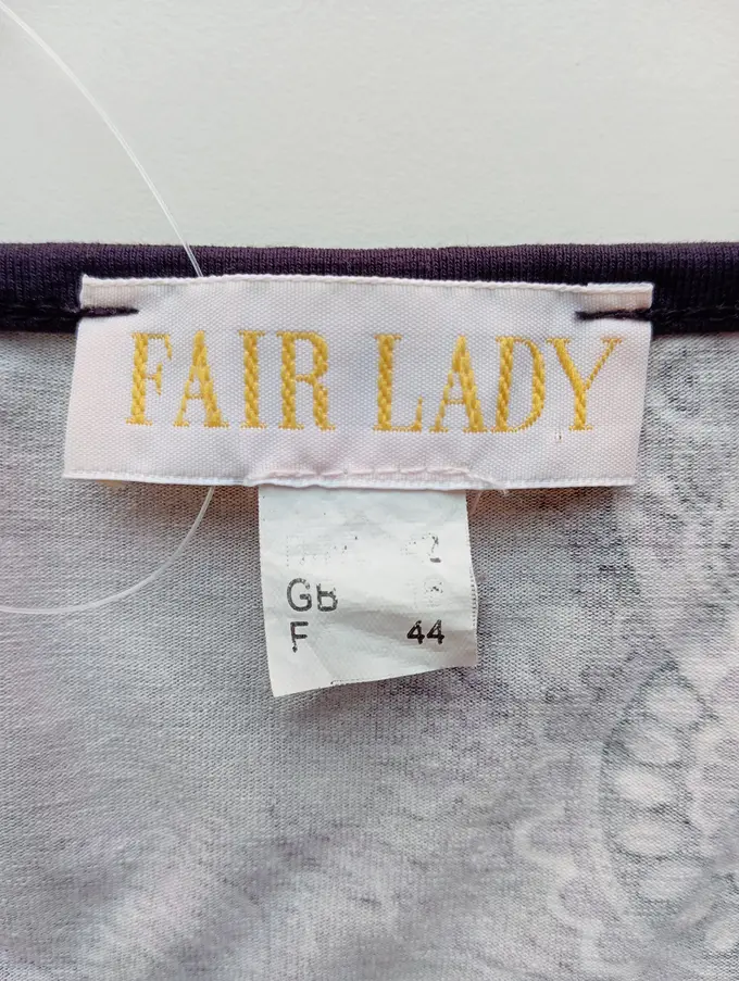 FAIR LADY Strickjacke Bild 3
