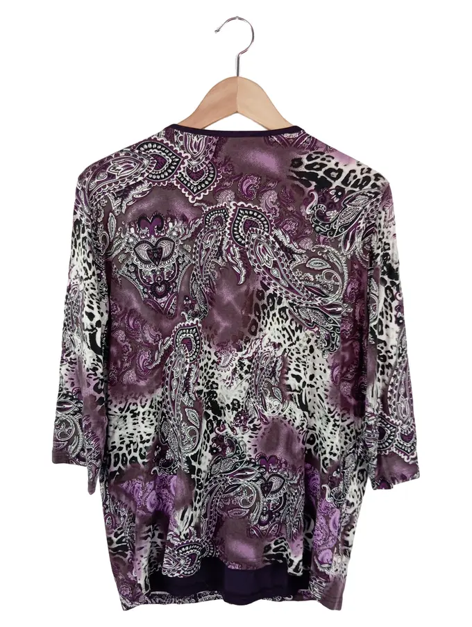 FAIR LADY Strickjacke Bild 2