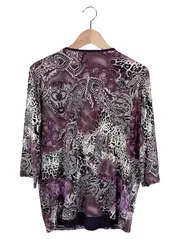 Vorschaubild FAIR LADY Strickjacke 2