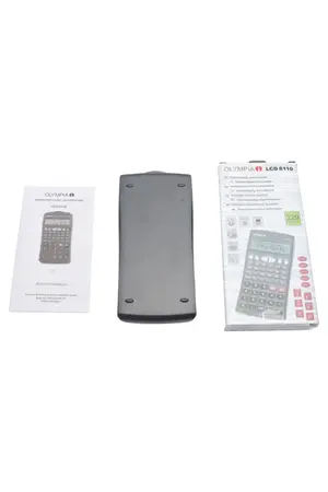 OLYMPIA Taschenrechner