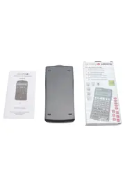 Vorschaubild 2 von LCD-8110 Wissenschaftlicher Taschenrechner 229 Funktionen