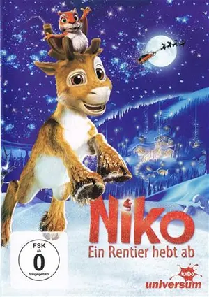 Animationsfilm