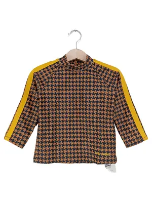 MINI RODINI Langarmshirt