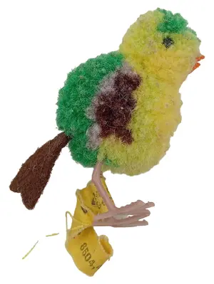 STEIFF Dekofigur