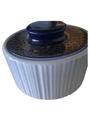 ROSENTHAL Zuckerdose