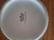 Vorschaubild 3 von studio-linie Zuckerdose Porzellan Klassisch Mehrfarbig