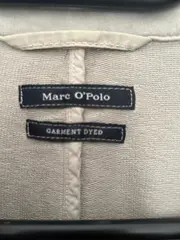 Vorschaubild 4 von Damen Sweatjacke Gr. 44/XXL Beige Casual