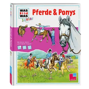 Sachbuch für Kinder