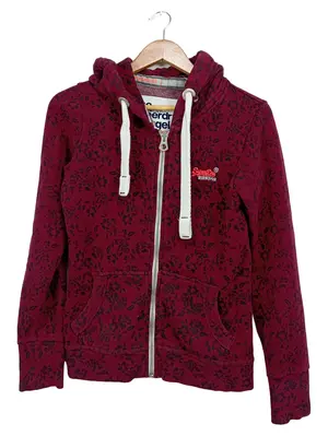 SUPERDRY Kapuzenpullover