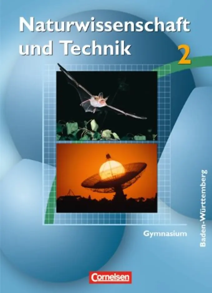 Buch für den Unterricht Bild 1