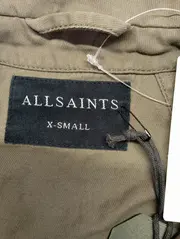 Vorschaubild ALLSAINTS Leichte Jacke 3