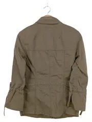 Vorschaubild ALLSAINTS Leichte Jacke 2