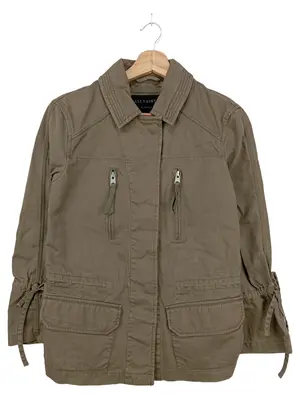 ALLSAINTS Leichte Jacke