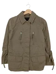Vorschaubild ALLSAINTS Leichte Jacke 1