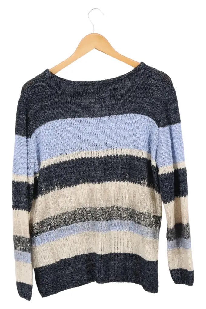 MICHELE BOYARD Pullover Bild 2