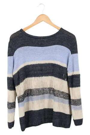 MICHELE BOYARD Pullover