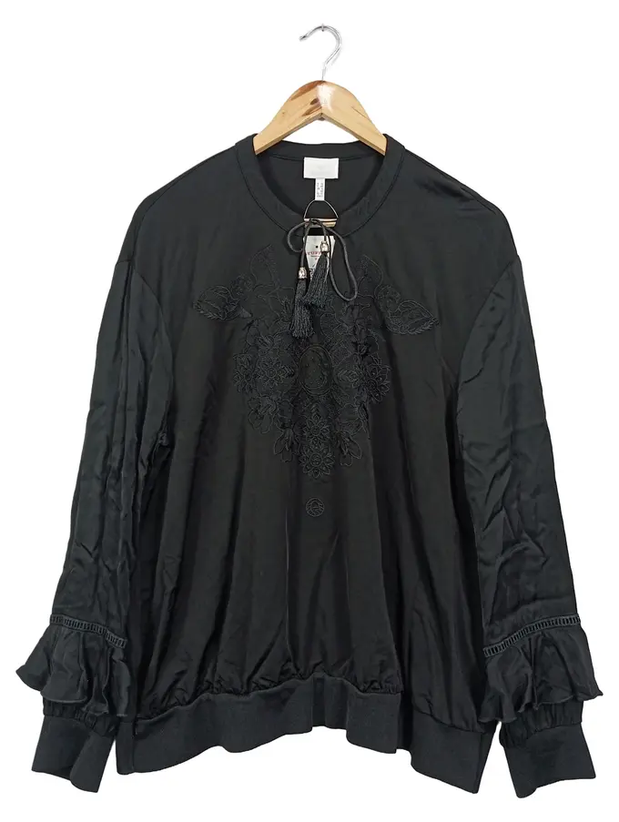 SPORTALM Langarmshirt Bild 1