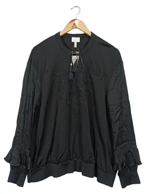 SPORTALM Langarmshirt