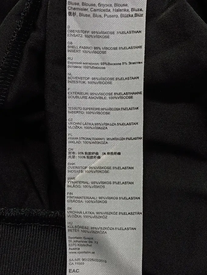 SPORTALM Langarmshirt Bild 4