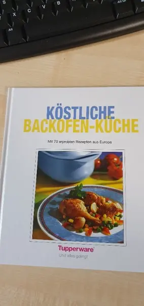 Kochbuch