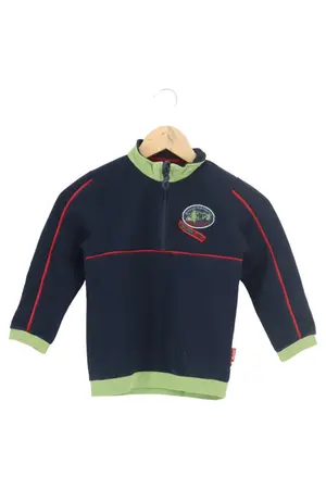 SIGIKID Fleecepullover